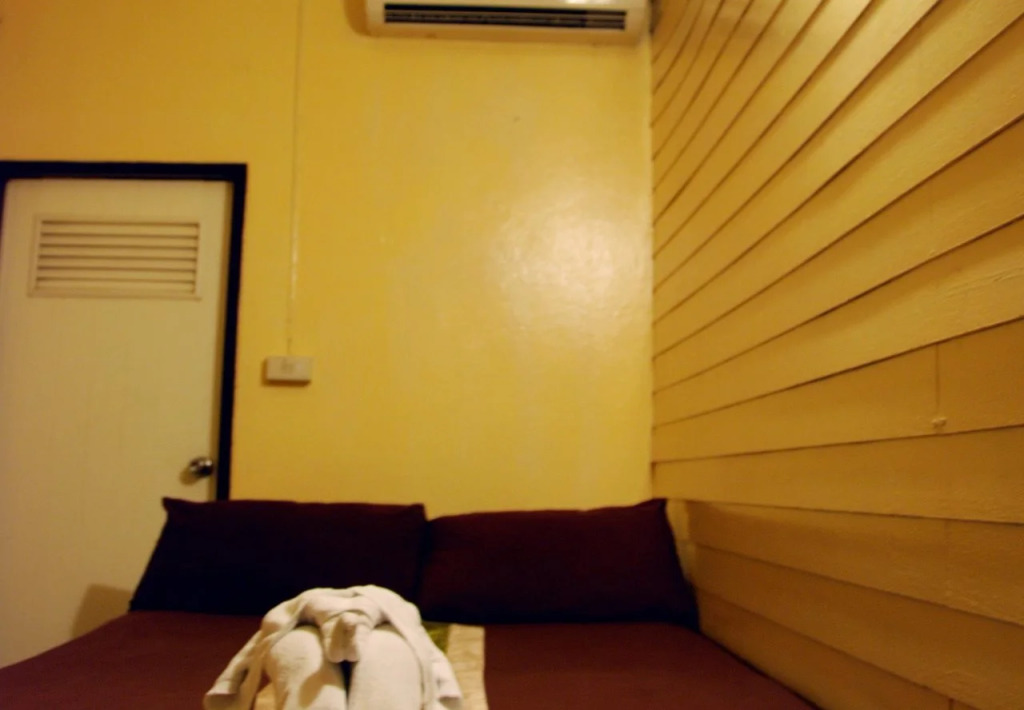 Marcopolo Hostel
