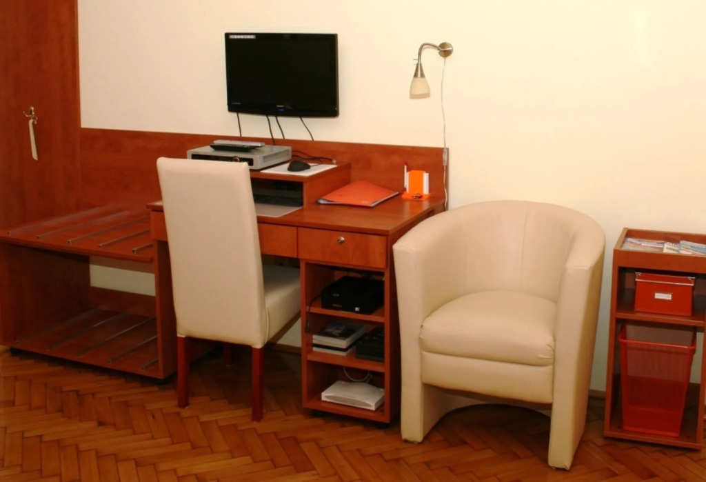 Paprika Apartment Studio