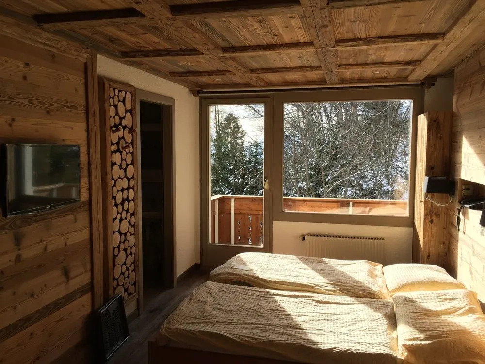 Hôtel Le Grand Chalet