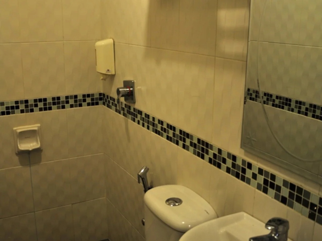 Kepong Hotel