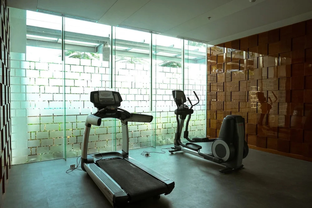 2Br Broad Lexington Residence Near Pondok Indah