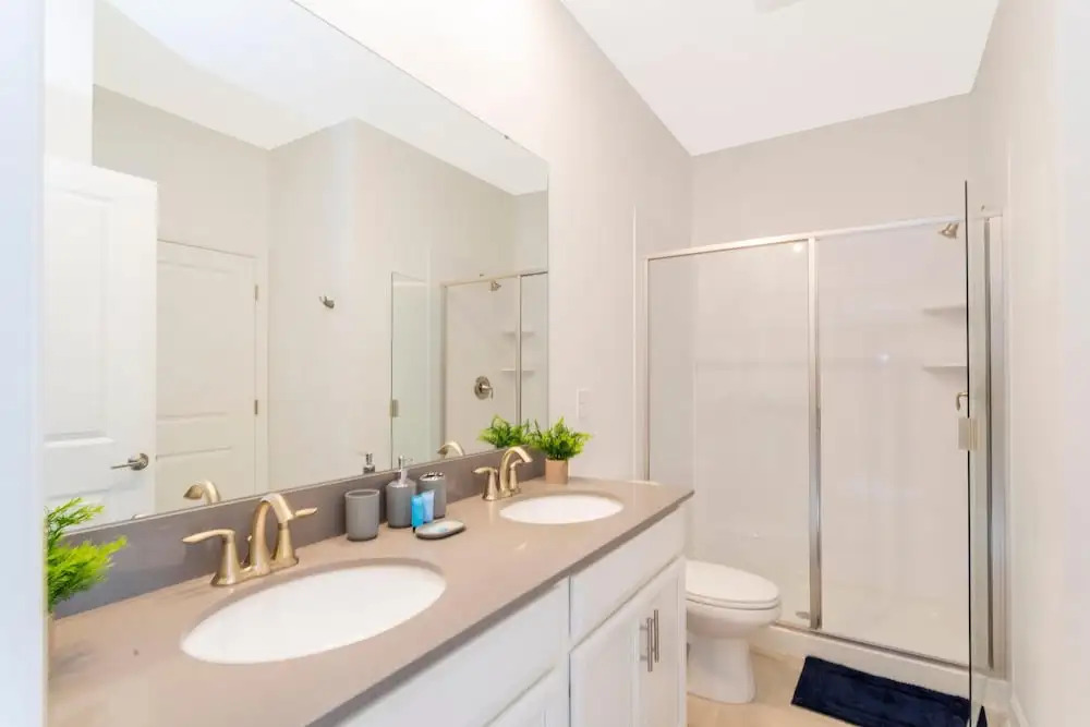9332 SH - Champions Gate Unique Luxury 8BR