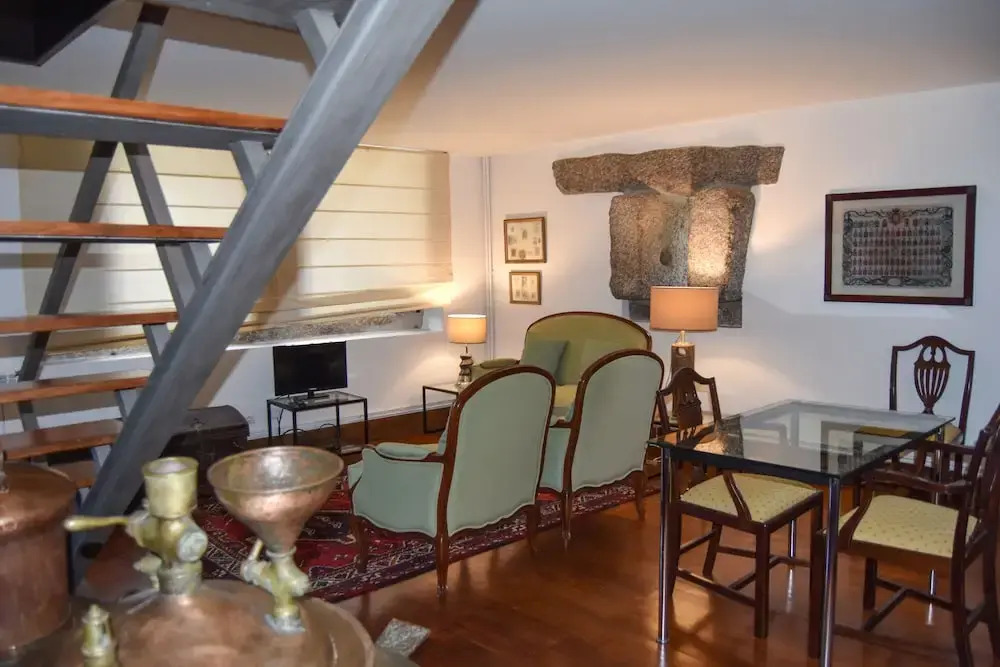 Casa de Lamas