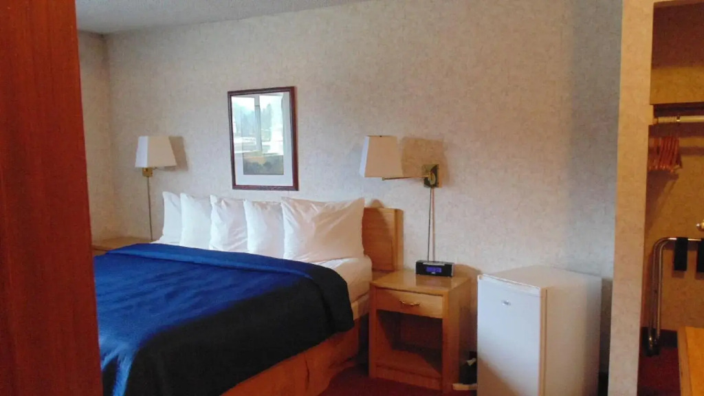 Travelodge by Wyndham Hope
