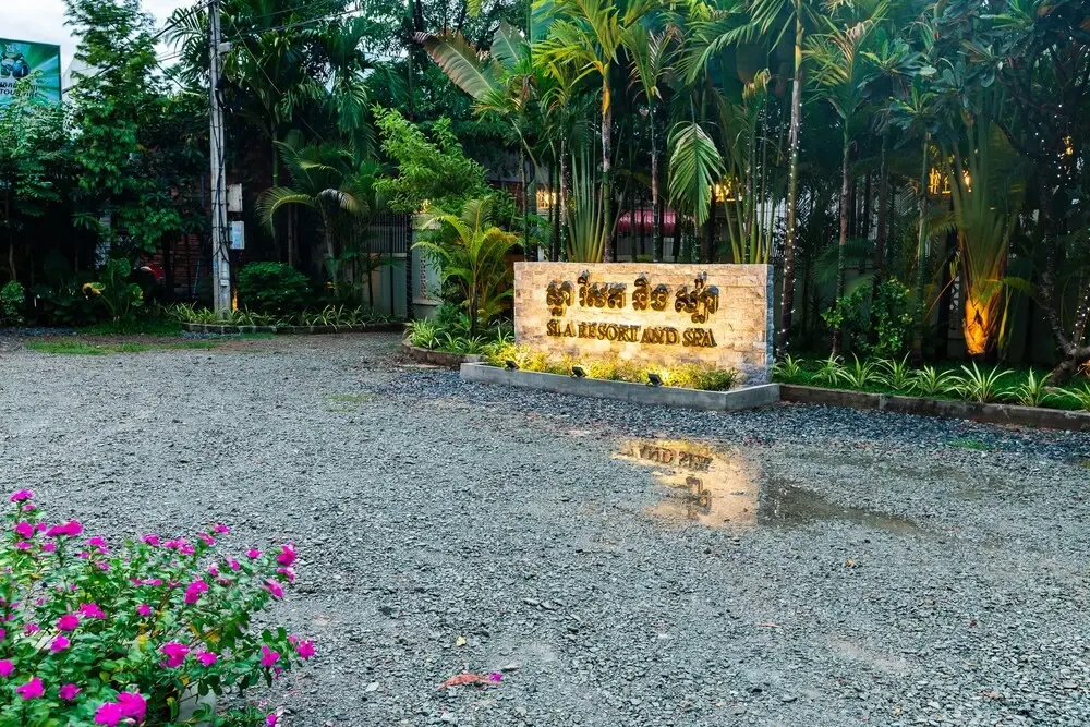 SLA Resort and Spa