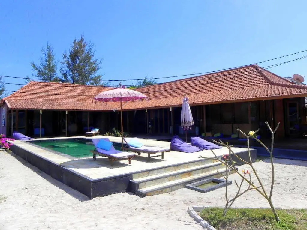 Villa Kokita