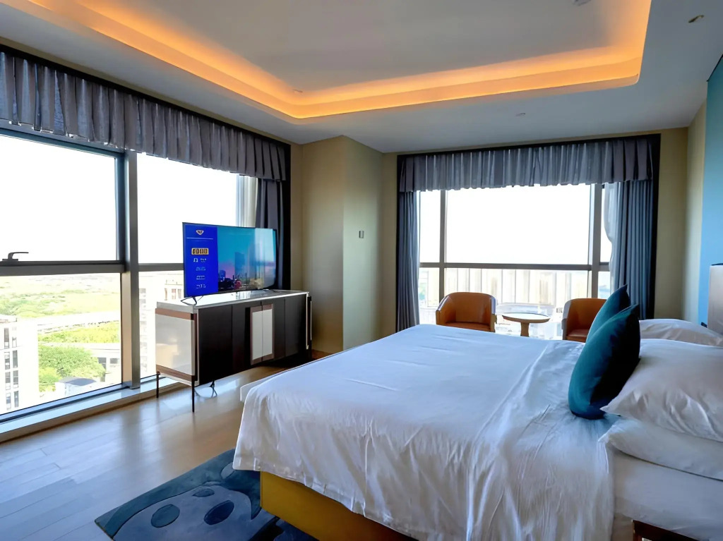 Fubang Lijia International Hotel