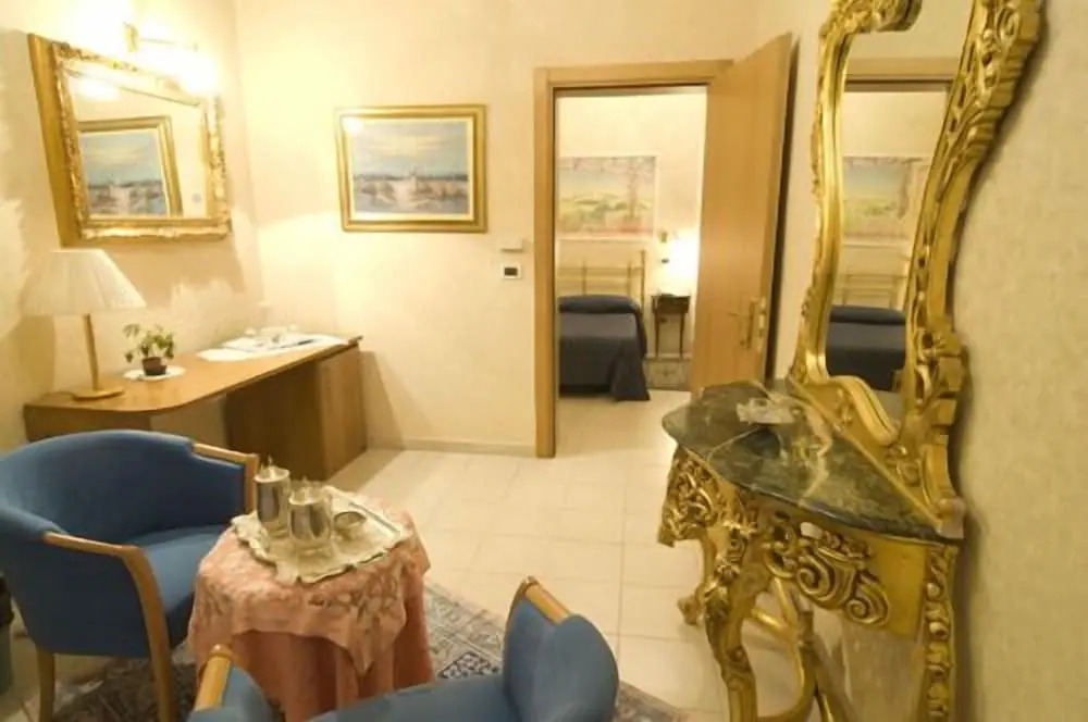 Hotel Alba