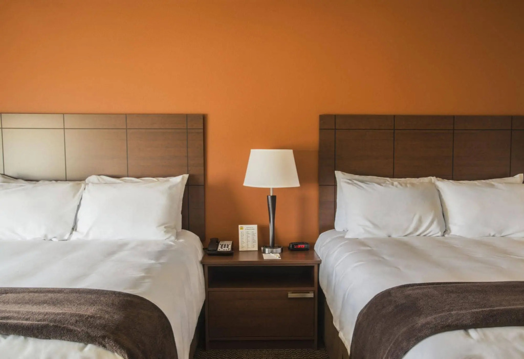My Place Hotel-Fort Pierre, SD