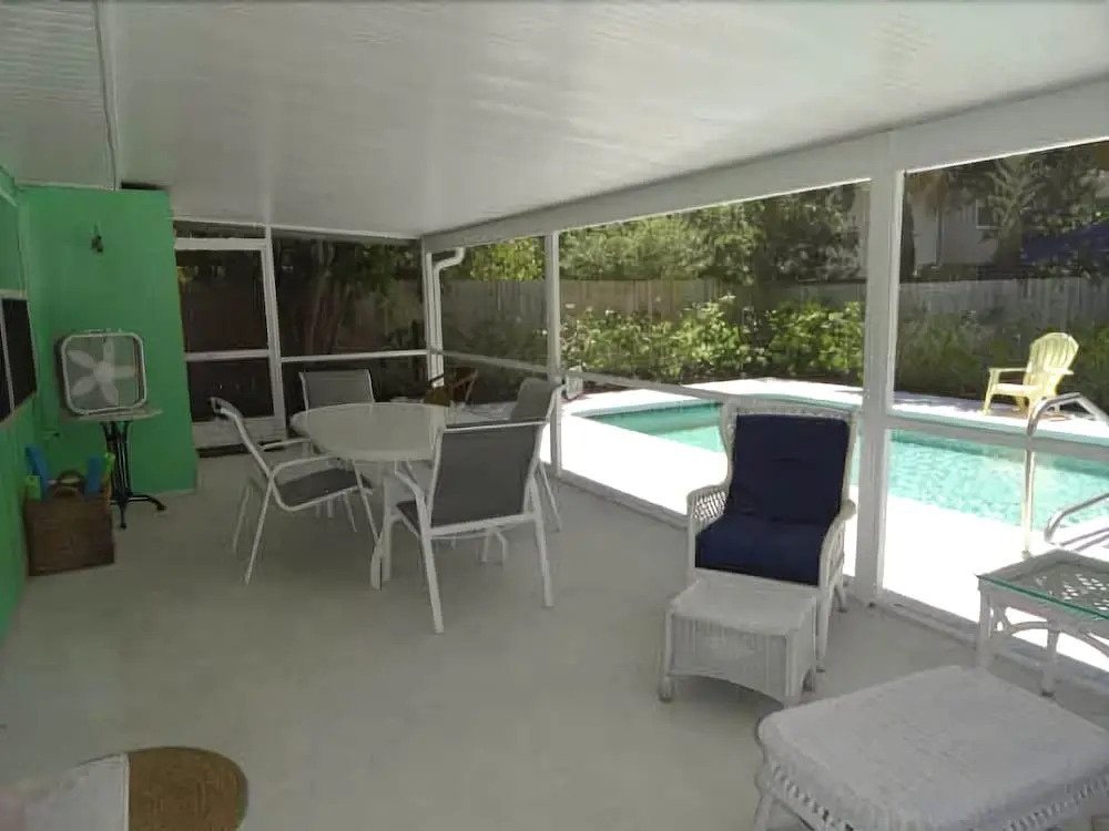 Bman Beach Cottage