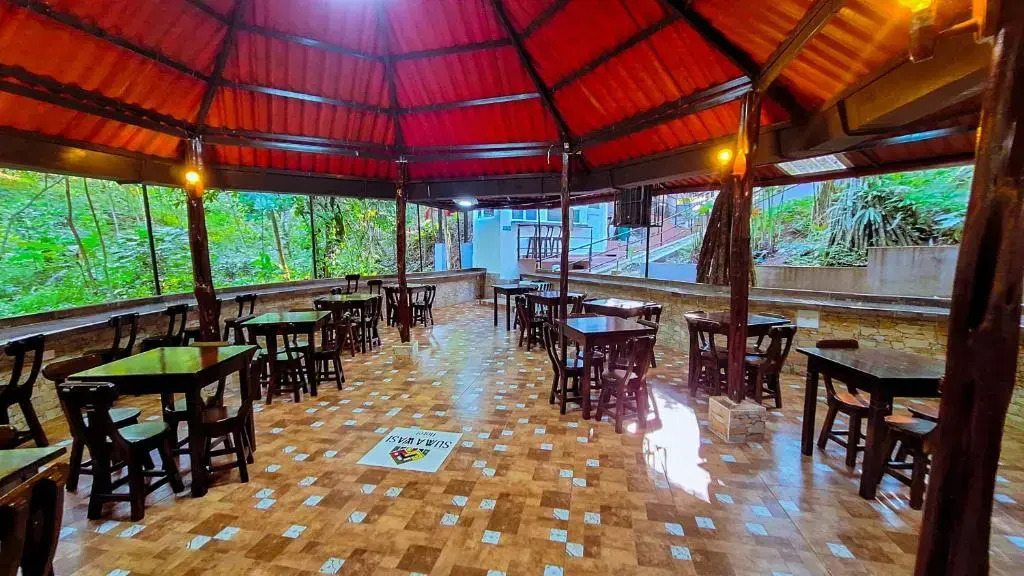Hotel Suma Wasi