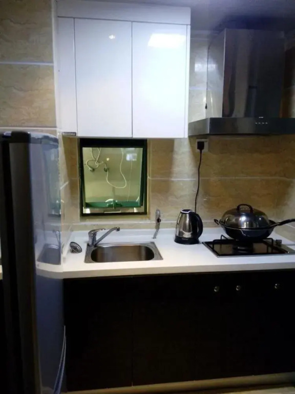 深圳港澳之家酒店公寓