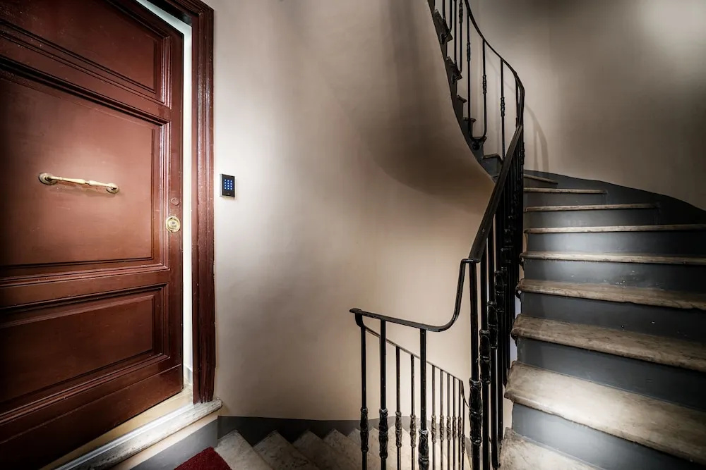 Trinità Grand Suite