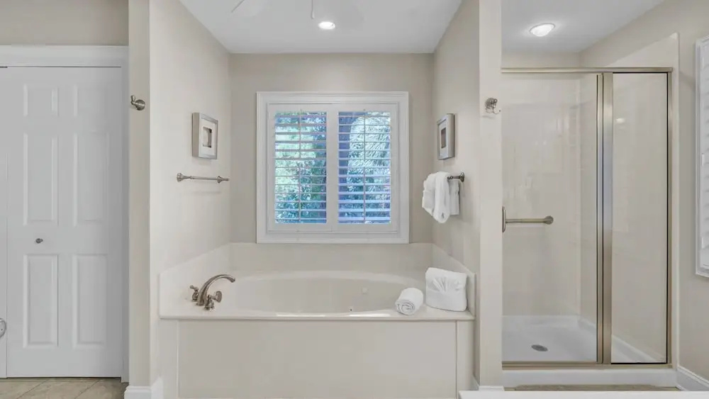 Steps to Isle of Palms Beach w/ Porch Dining, Outdoor Shower & Open Living Sea Haven by Avantstay