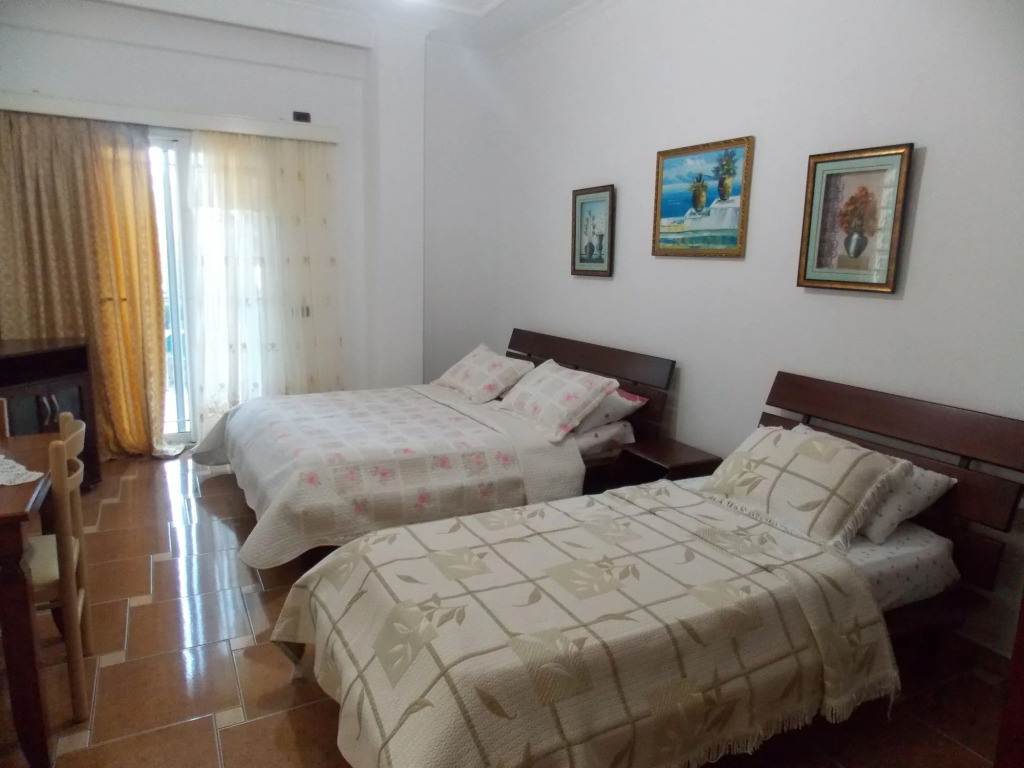 Villa Xika