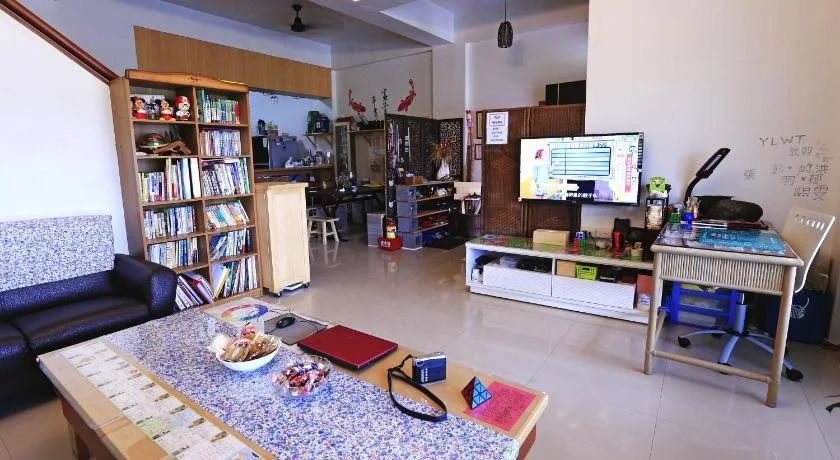 Aqua B&B