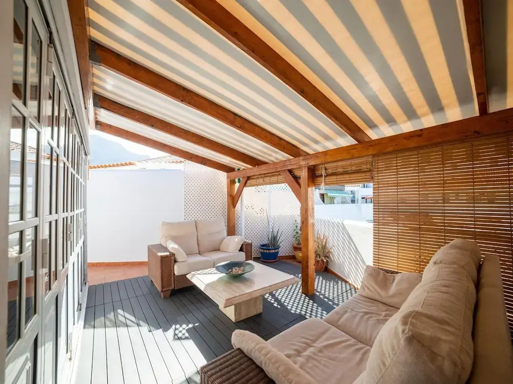 Belvilla by OYO Apartment in Adeje