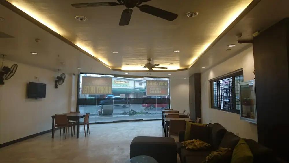 Calamba Pension Plaza