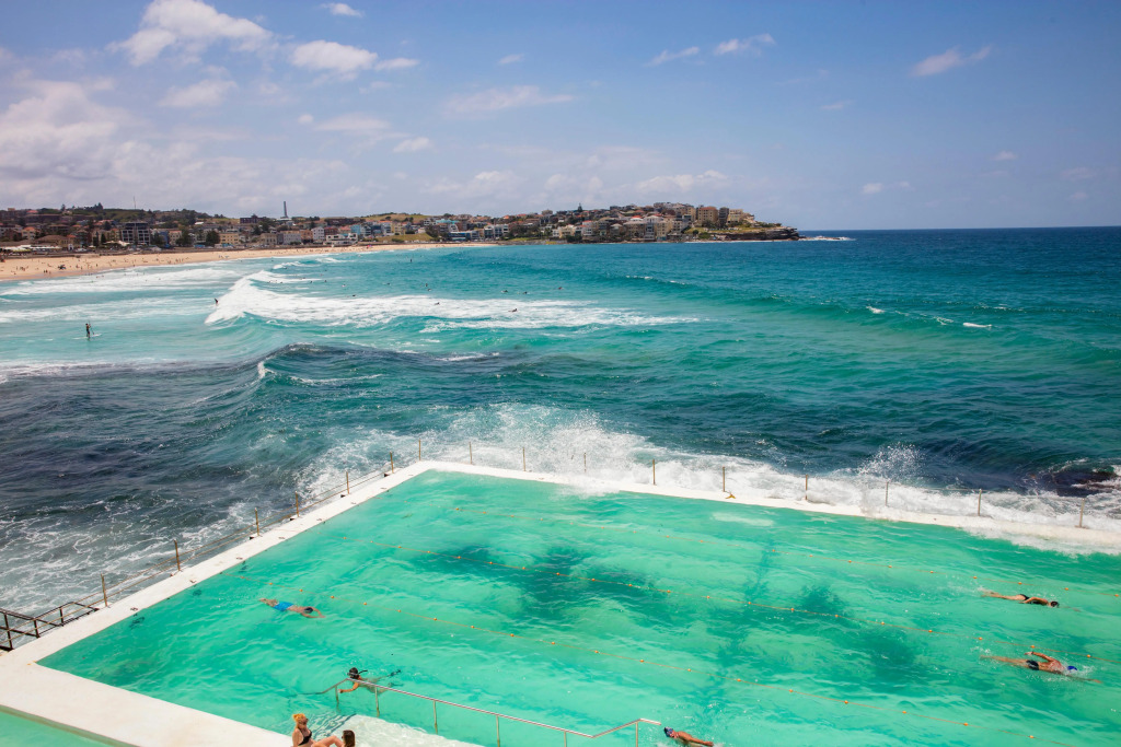 Holiday Inn & Suites Sydney Bondi Junction by IHG