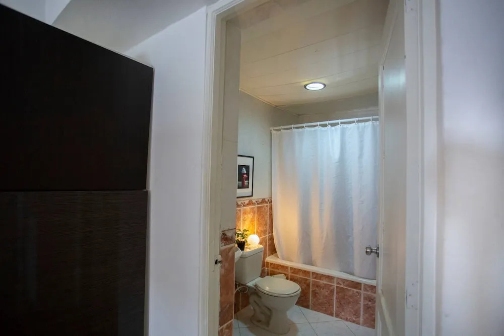 Confortable, Quiet And Secure