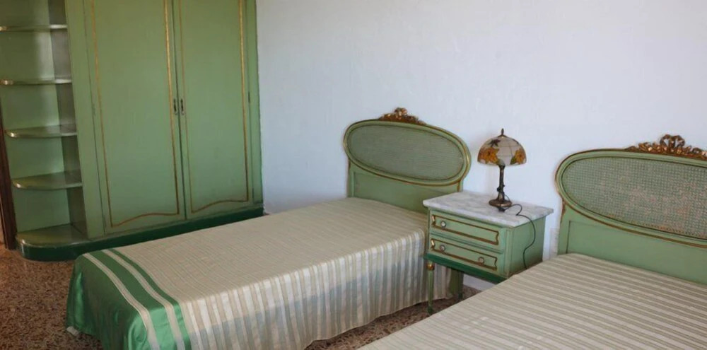 Villa Entrenaranjos