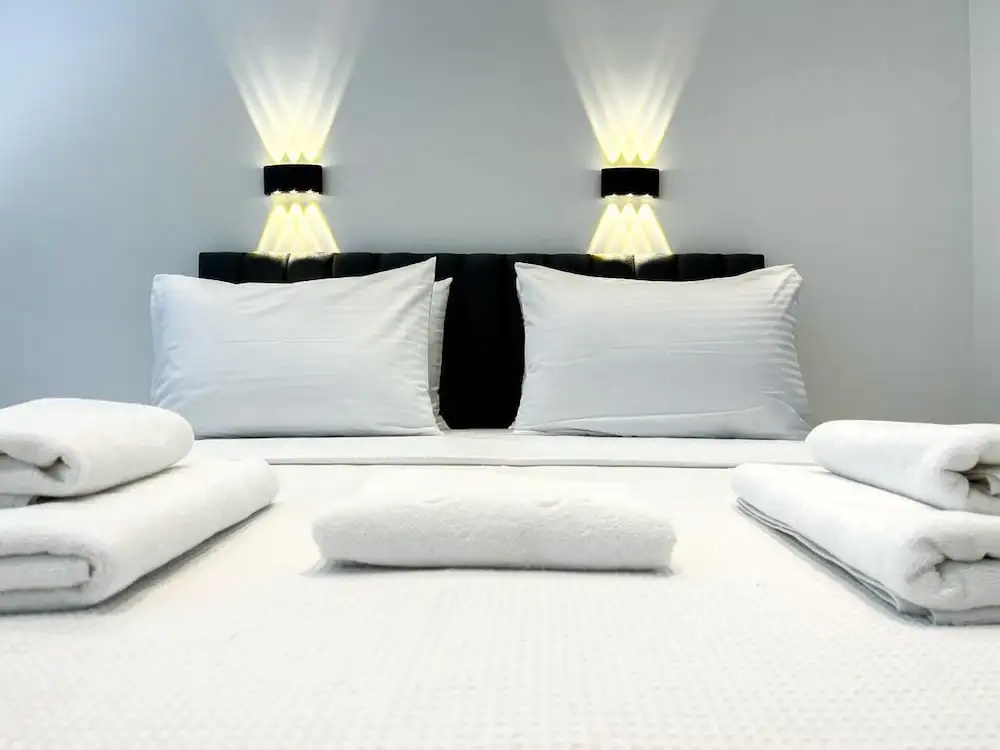 MY Sunset Suite
