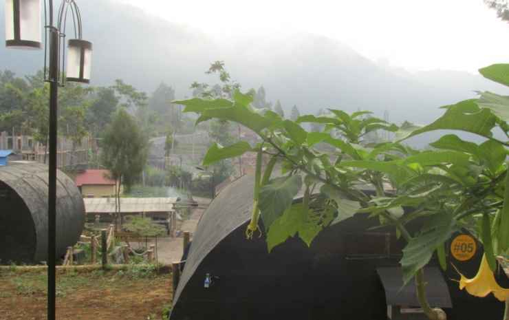 Depipo Homestay