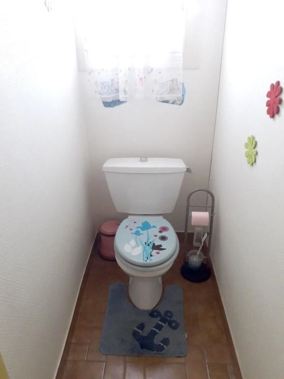 House With 2 Bedrooms in Eymet, With Enclosed Garden