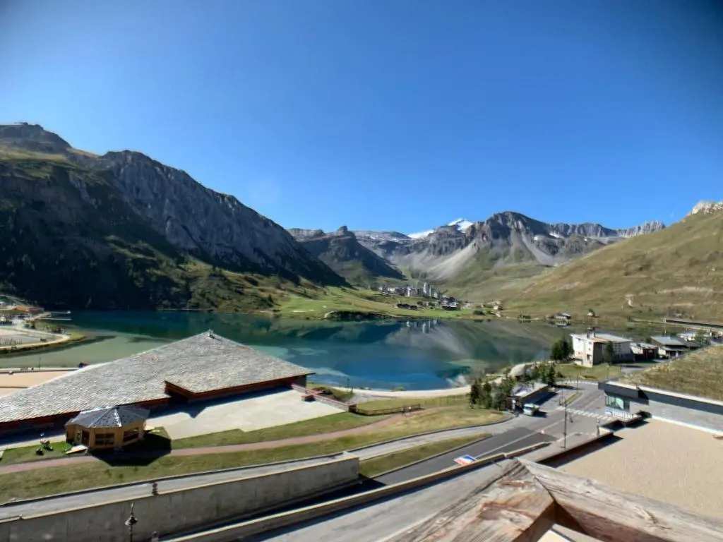 Appartement Tignes, 4 pièces, 6 personnes - FR-1-480-33