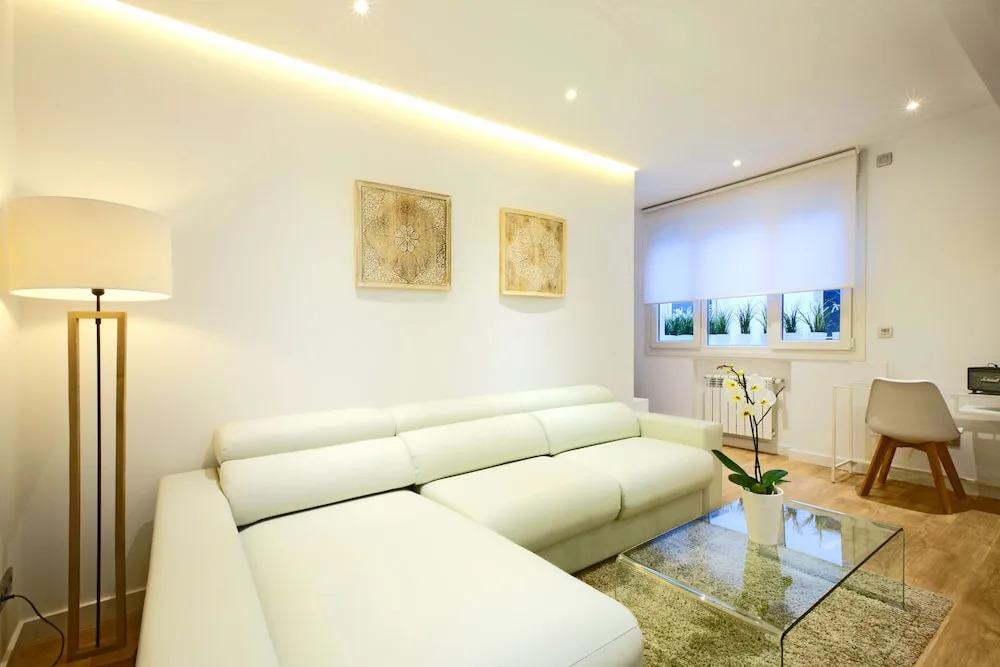 Gran Vía Suite - MADFlats Collection