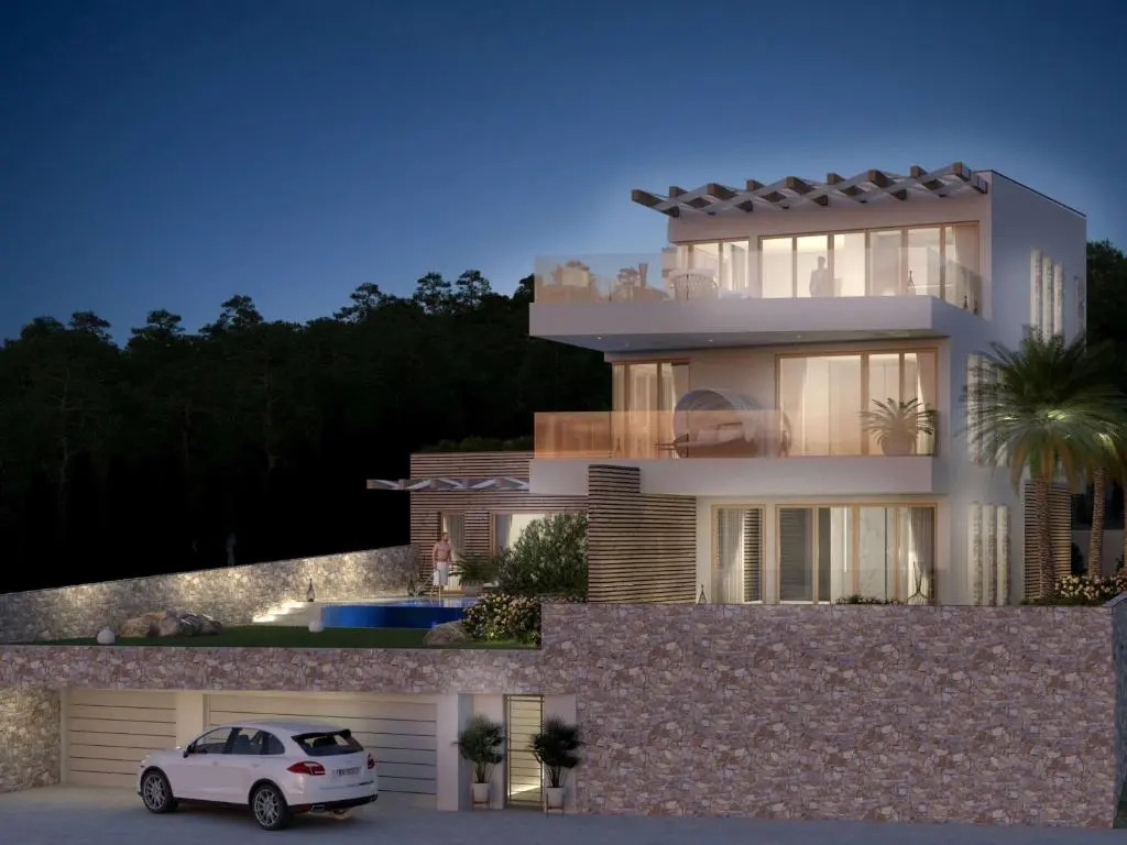 Beautiful Villa Golden Paradise 2