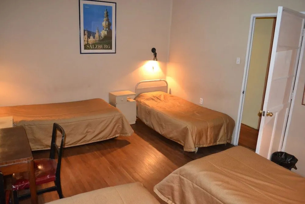 Hostal Austria