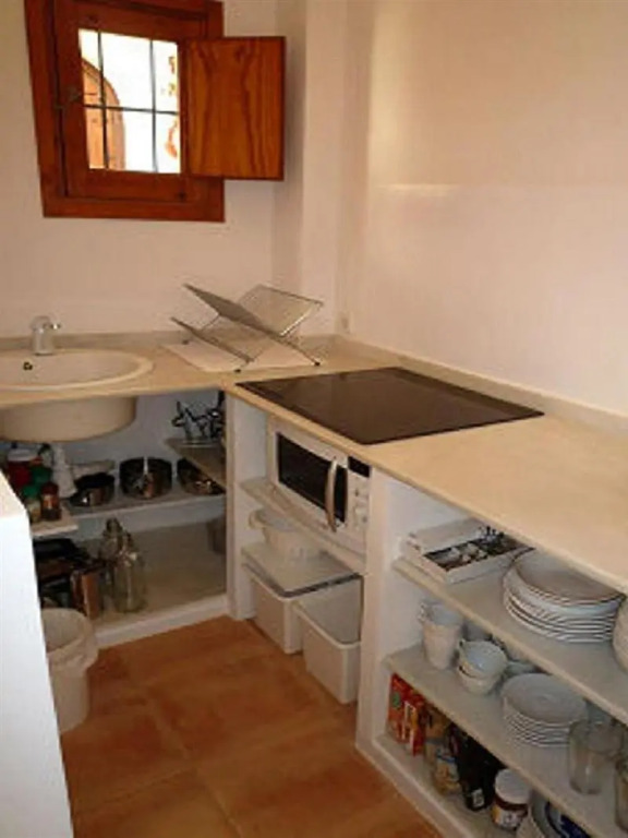 Apartamentos Alhambra