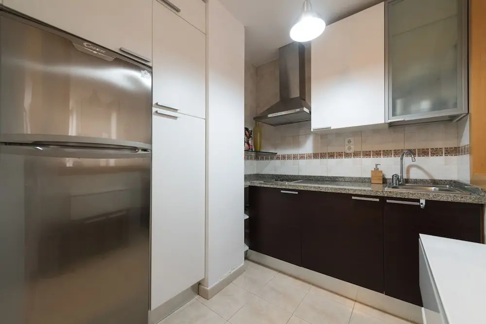 Apt in the city close to the beach GC44 (Adults only)