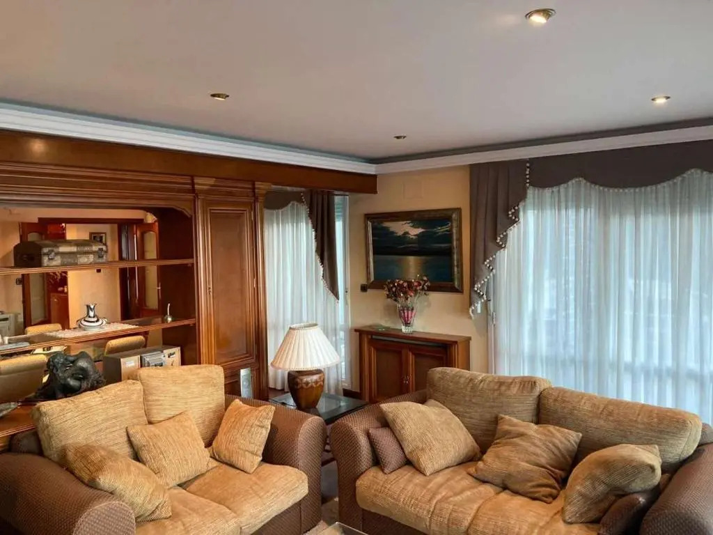 Apartamento Uxue.