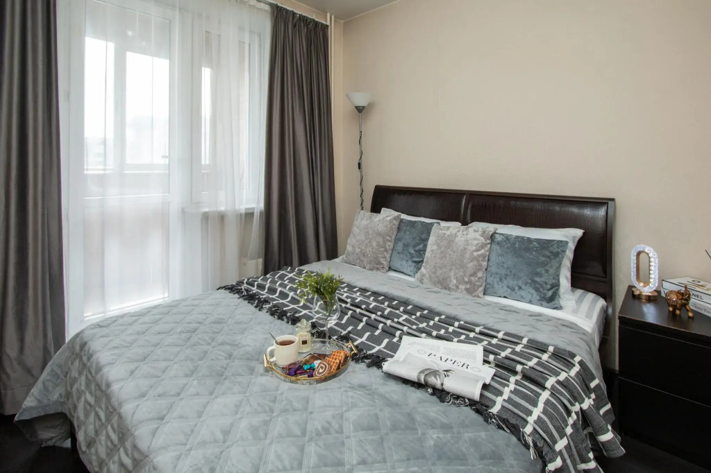 Room Hotel (Рум Отель) на улице Грдины