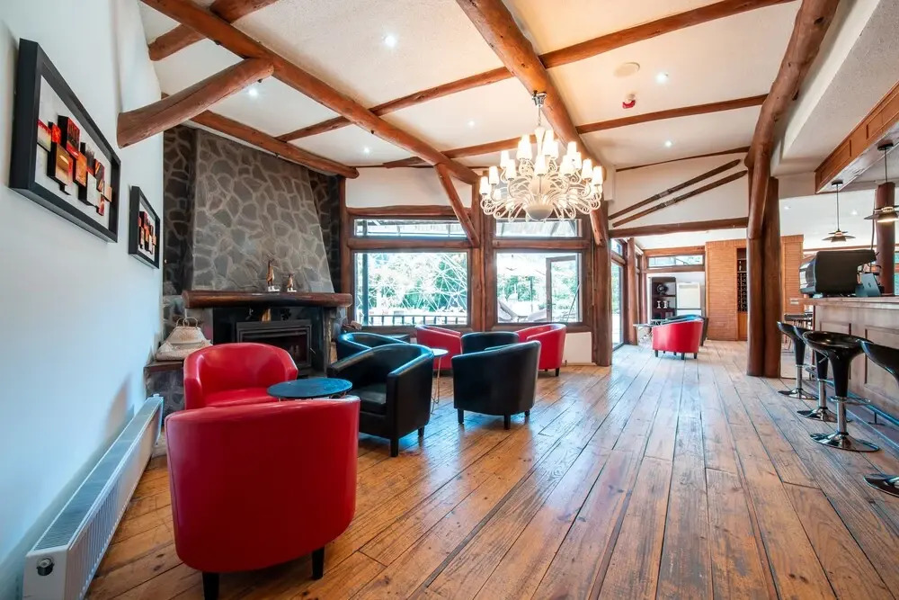 Hotel Vivo Montaña