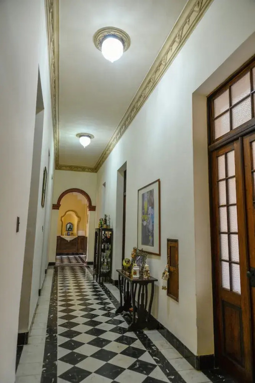 Hostal La Sandra