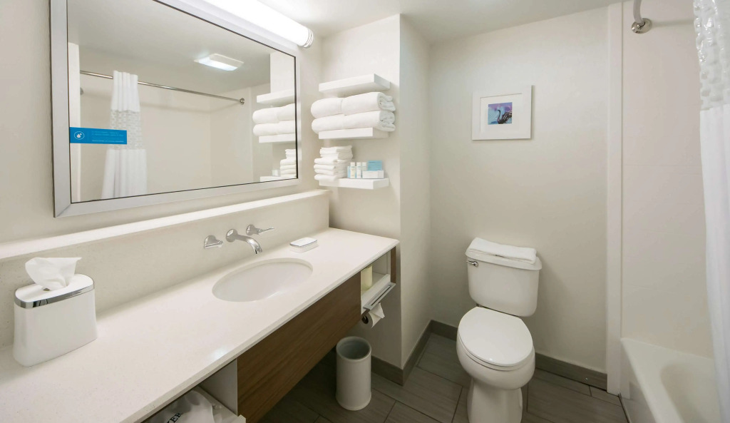 Hampton Inn Lakeland