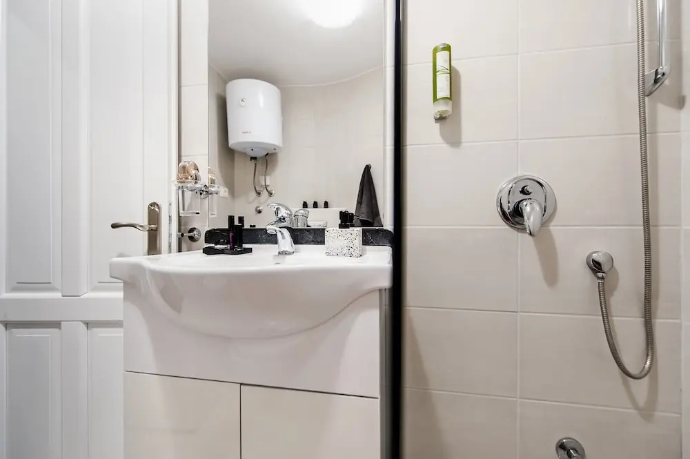 Nel Centro City Apartment