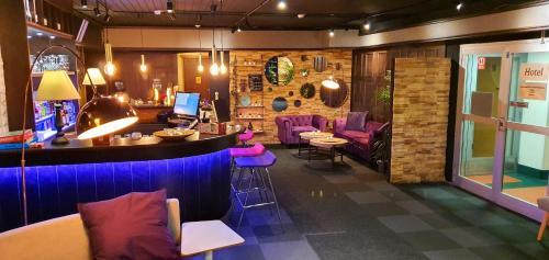 Best Western Hotel Samantta