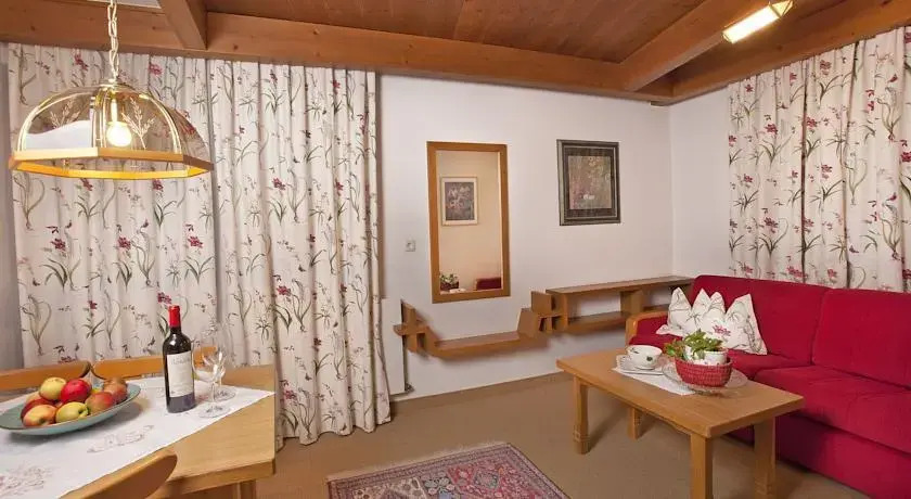 Appartements Maier