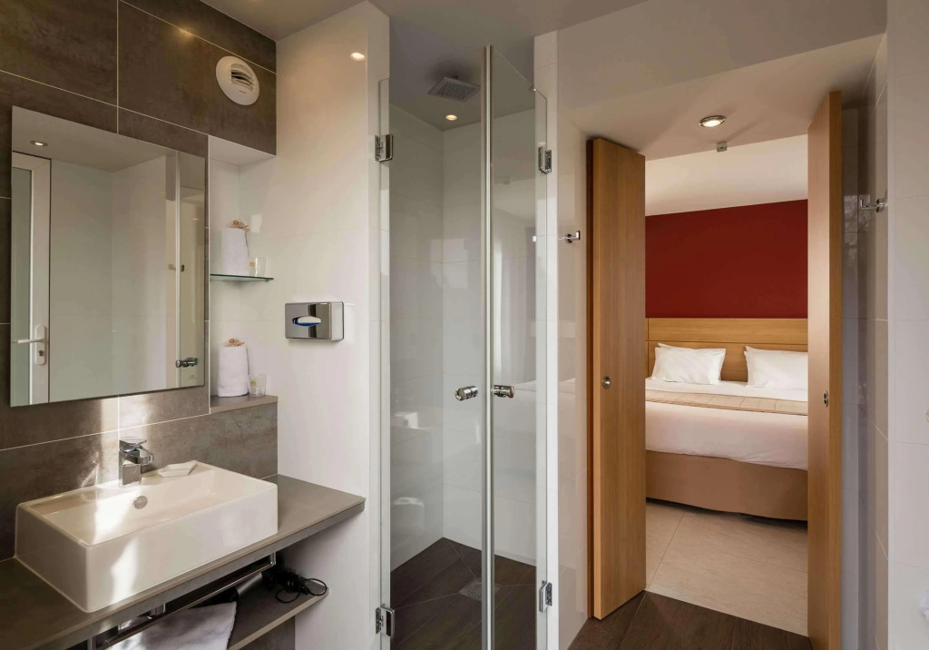 Best Western Plus Le Lavarin Avignon
