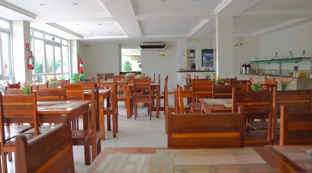 Altiplano Hotel