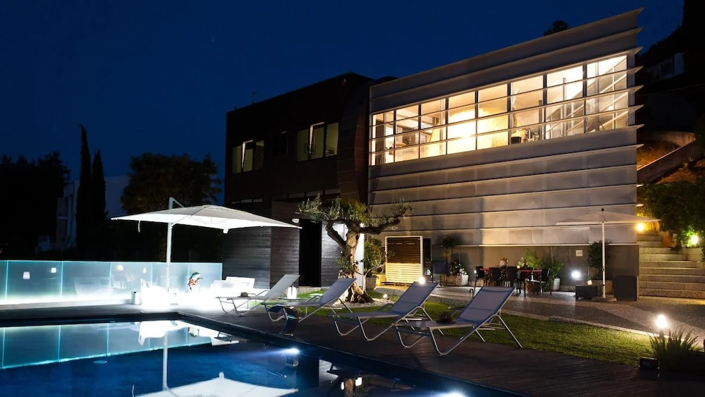 Villa Relax
