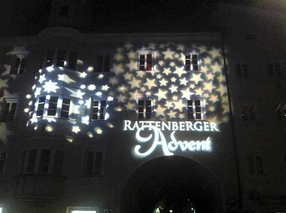 Haus Schlosskeller