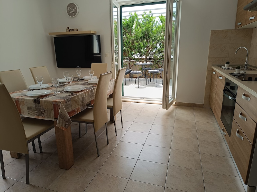 Apartments Antonia