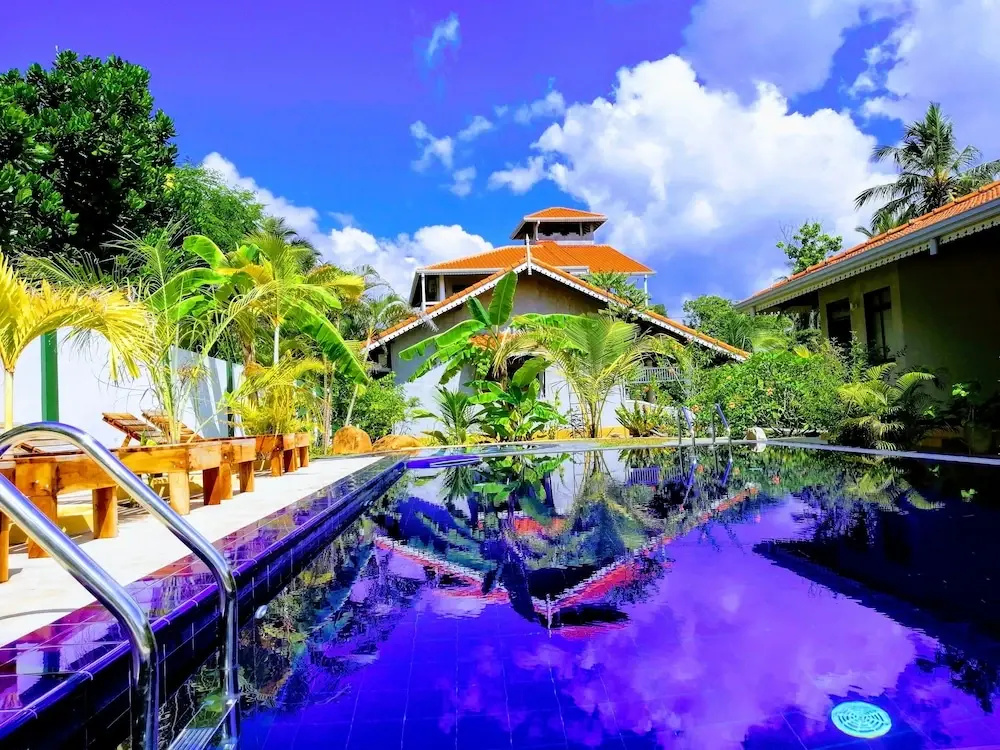 Thambili Cabanas