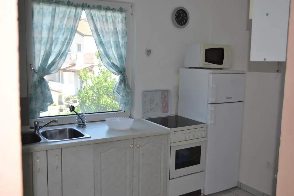 Apartman Basic