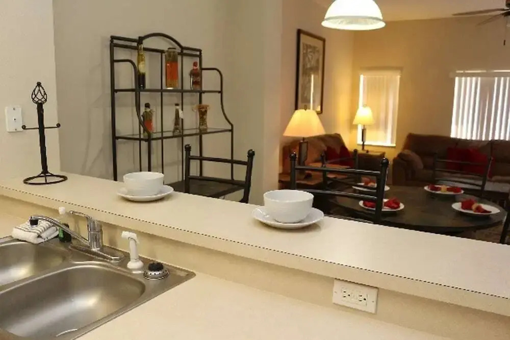 4 BR Terra Verde Sleeps 8